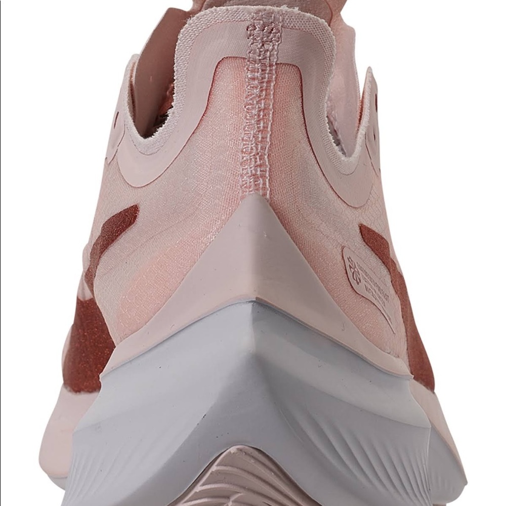 Nike Zoom Gravity Echo Pink Size 8.5 - Picture 6 of 7